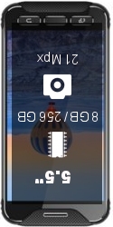 AGM X2 Max smartphone