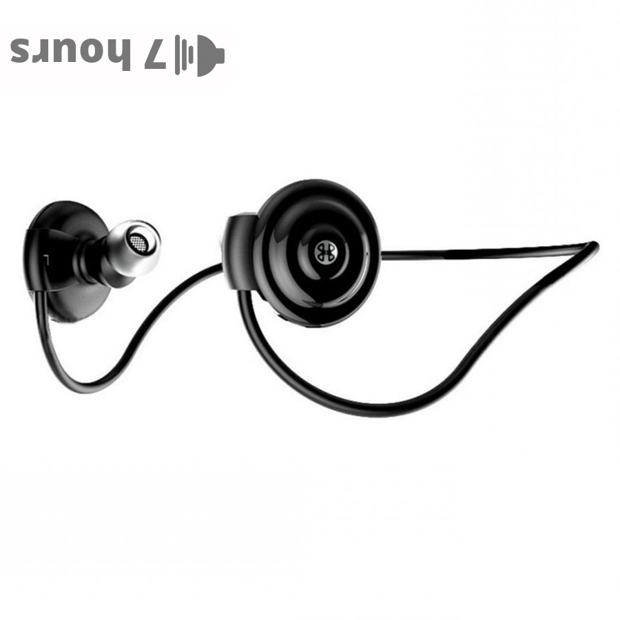 Old Shark SIE00130B wireless earphones