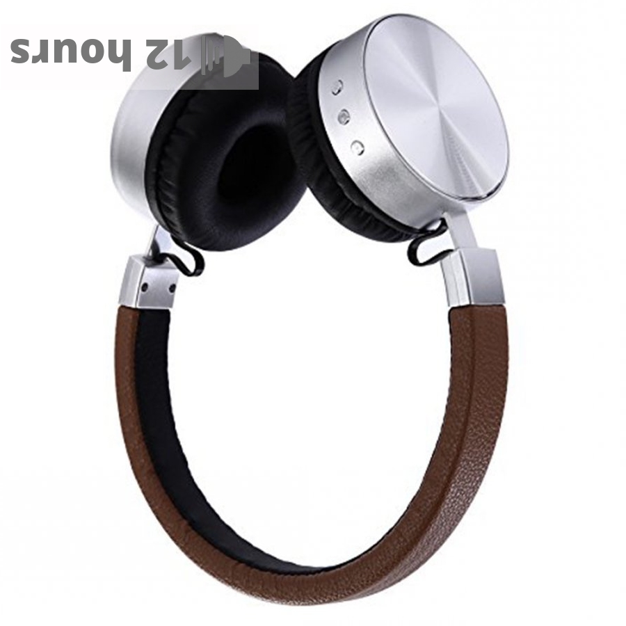 Kanen BT009 wireless headphones