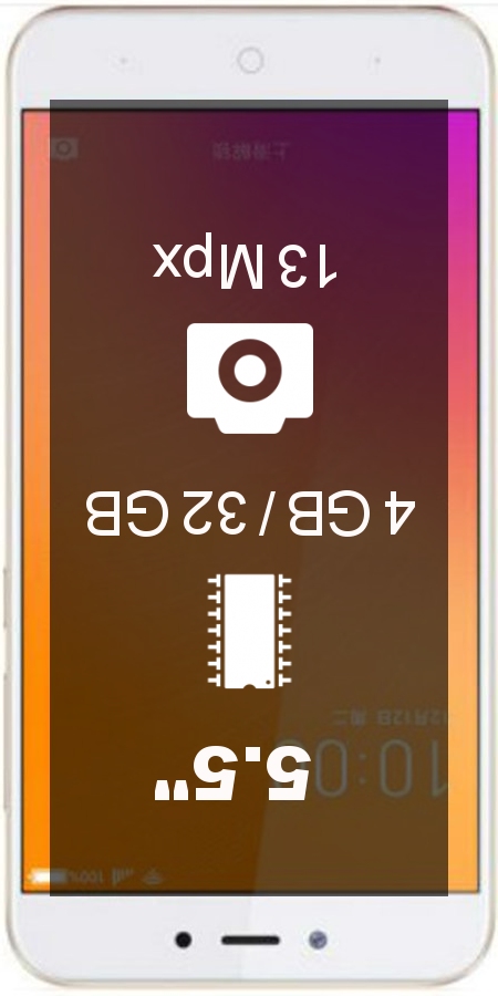 360 N6 Lite smartphone