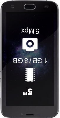 DOOGEE X9 Mini smartphone