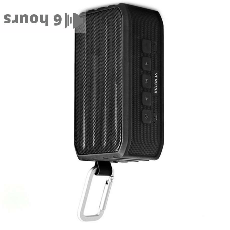 Venstar S203 portable speaker