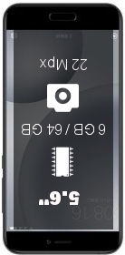 Xiaomi Mi 6 Plus 6GB 64GB smartphone