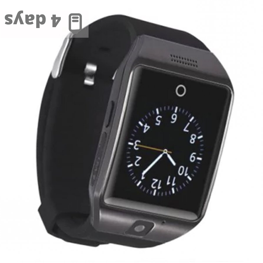 Mifree MIP3 smart watch