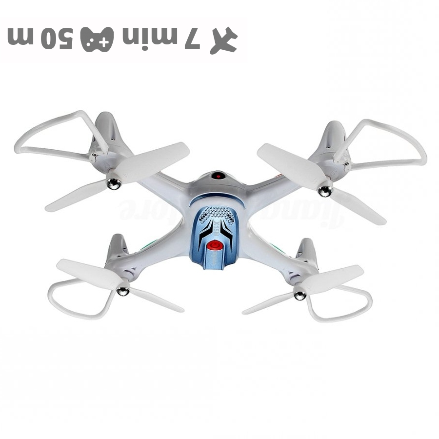 Syma X15W drone