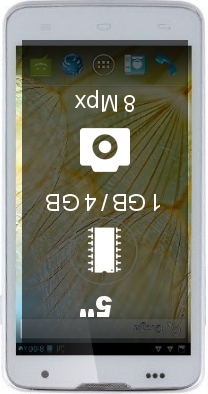 Jiake JK12 smartphone