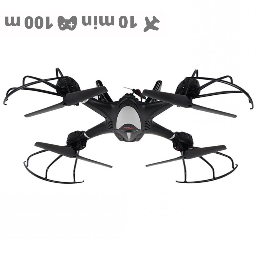 MJX X401H drone