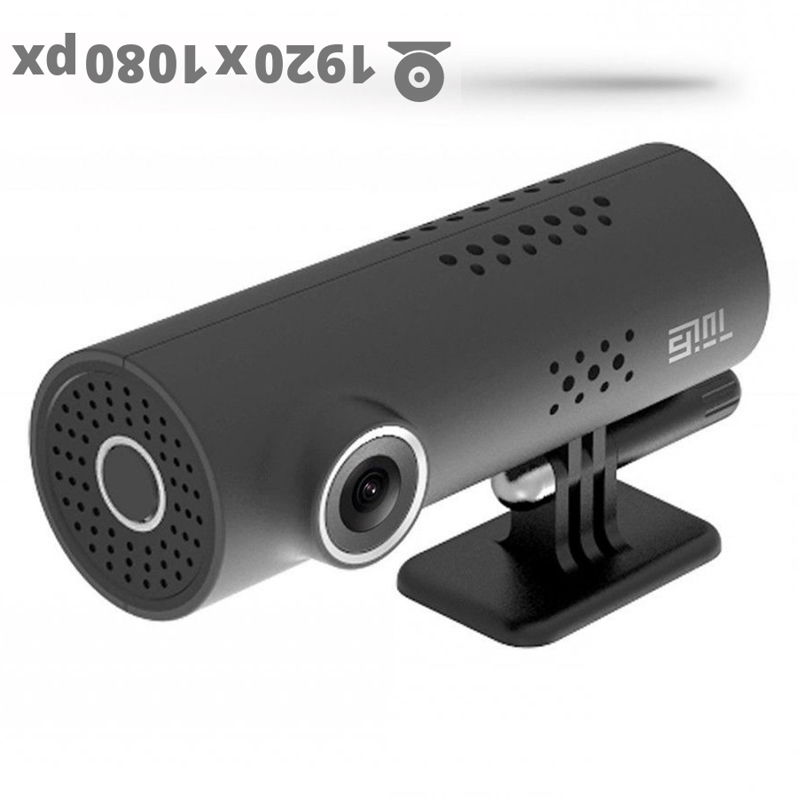 Xiaomi 70 Minutes Dash cam