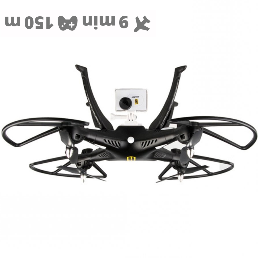 HUANQI 899B drone