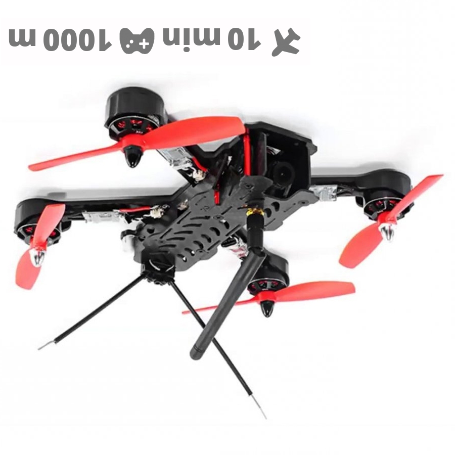 ASUAV RS220 drone