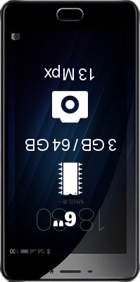 MEIZU M3 Max smartphone