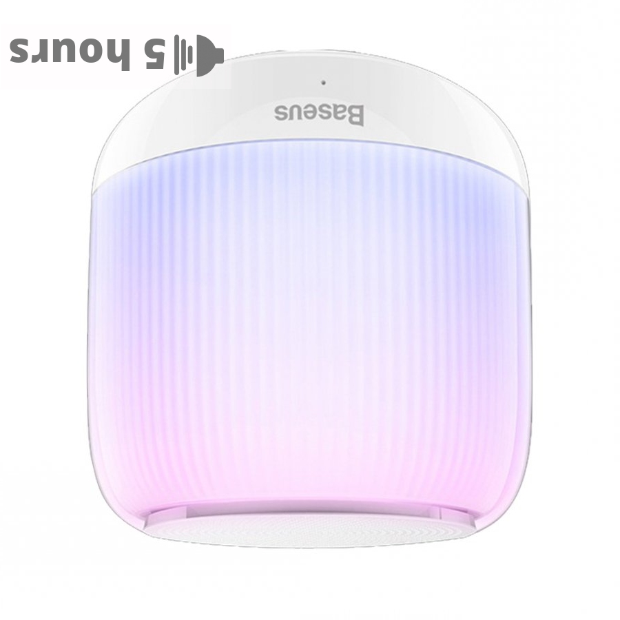 BASEUS E01 portable speaker