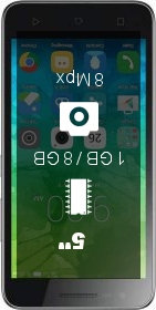 Lenovo Vibe C2 smartphone