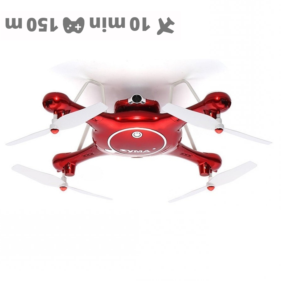 Syma X5UW drone