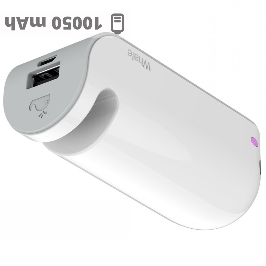 VINSIC VSPB111W power bank