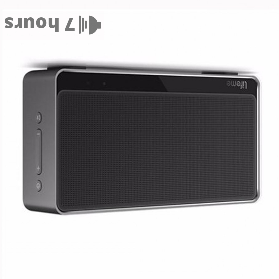 MEIZU Lifeme BTS30 portable speaker