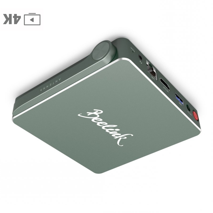 Beelink AP34 4GB 64GB TV box