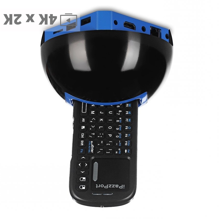 IPazzPort SY - 20 - 19RS 1GB 8GB TV box