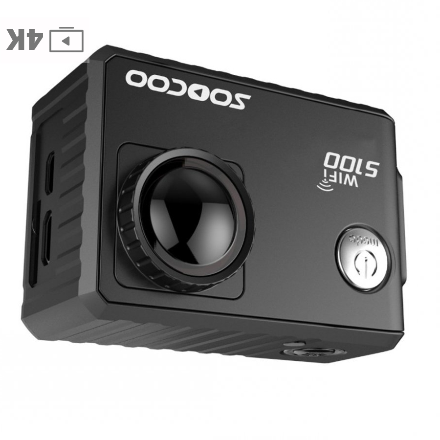 SOOCOO C100 action camera