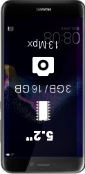 Huawei P9 Lite 2017 3GB 16GB smartphone