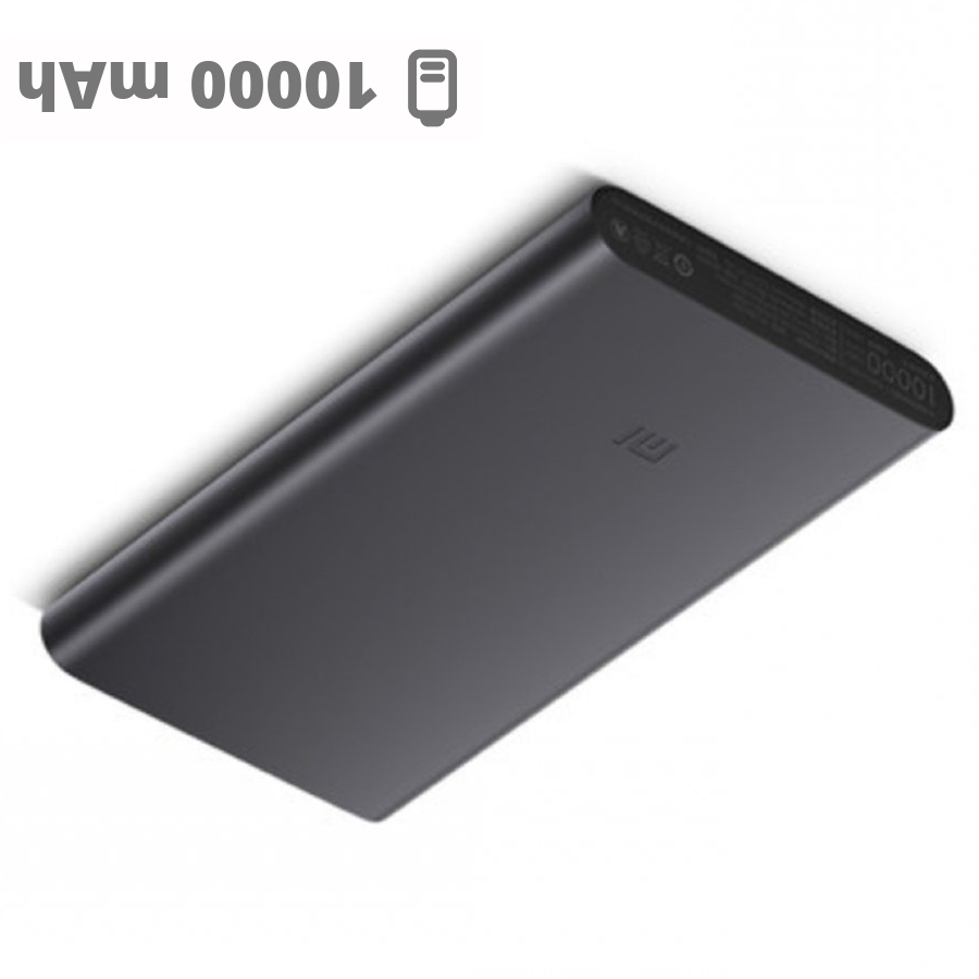 Xiaomi Mi PLM02ZM 2 power bank