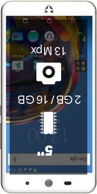 Wileyfox Swift 2 smartphone