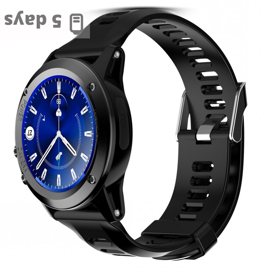 MICROWEAR H1 smart watch