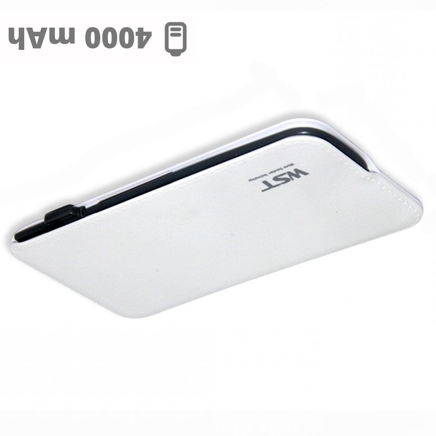 WST DP520 power bank