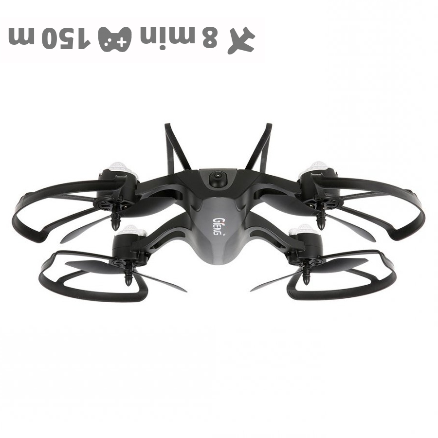 GTeng T905F drone