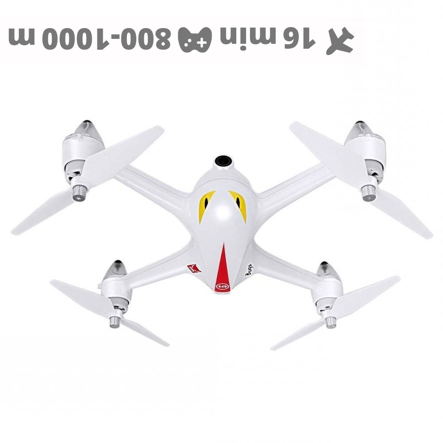 MJX Bugs 2 B2C drone