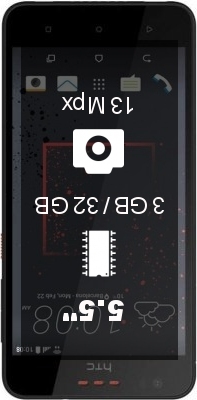 HTC Desire 830 smartphone