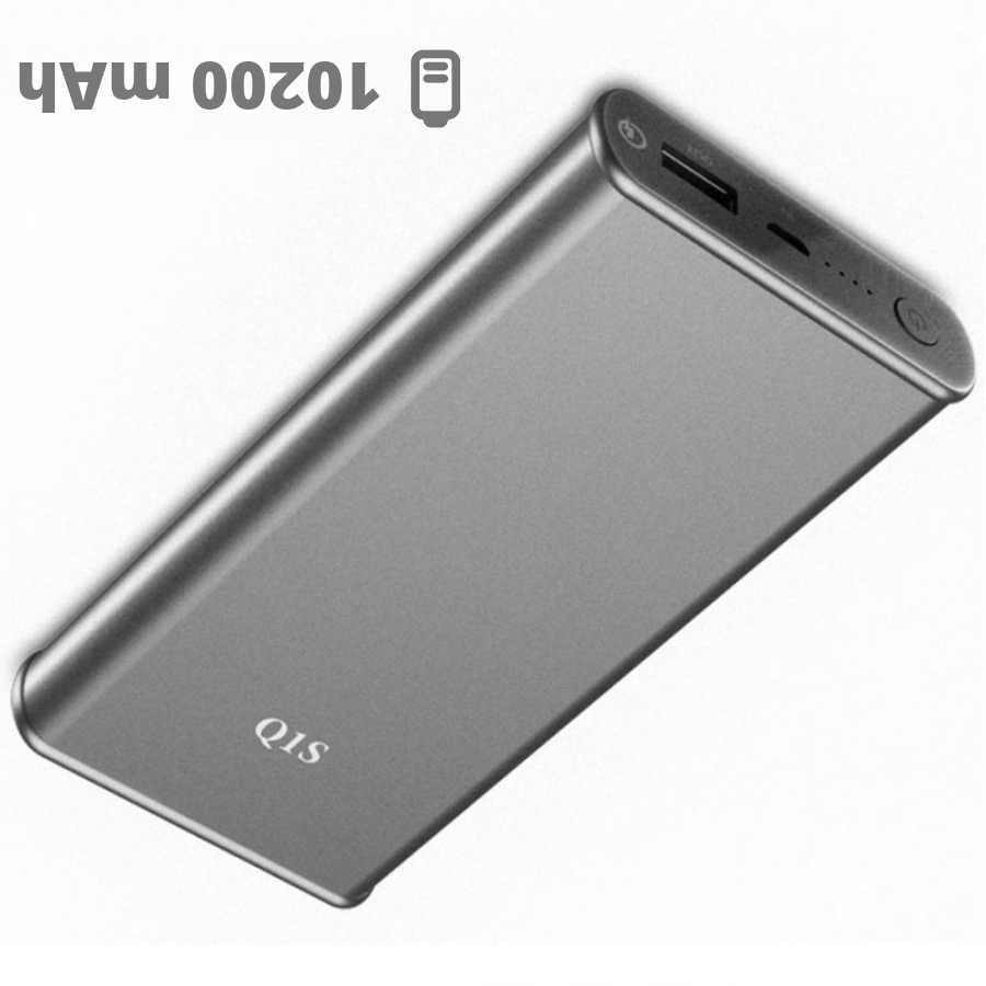 Maxoak Q1S power bank