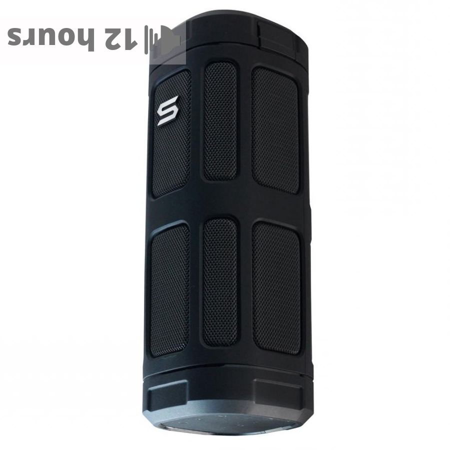 Soul WAVEPOWER portable speaker