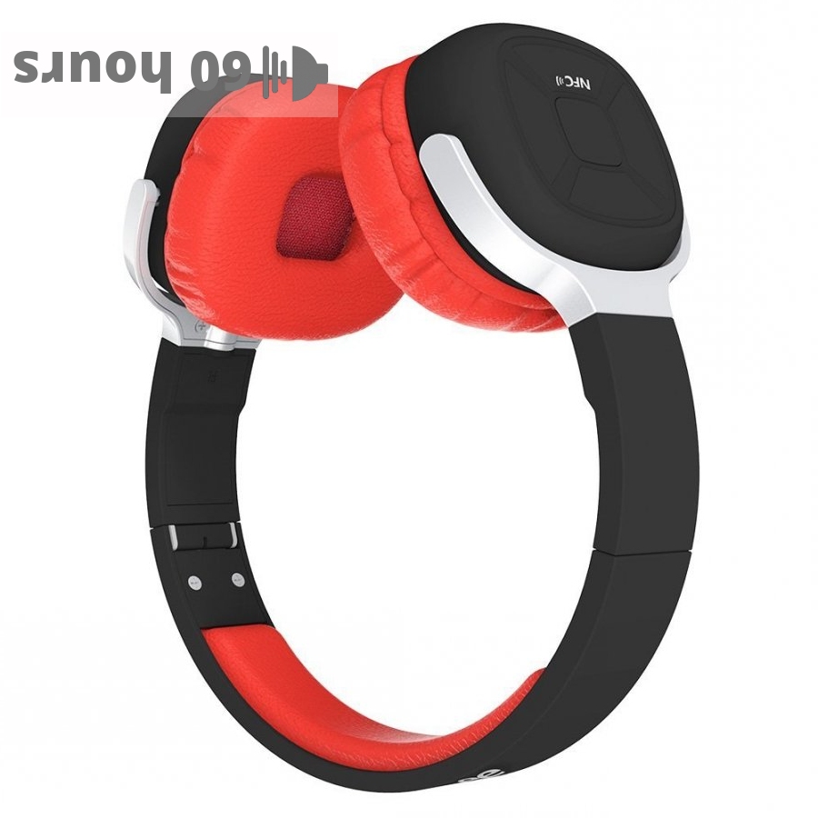New Bee NB6 wireless headphones