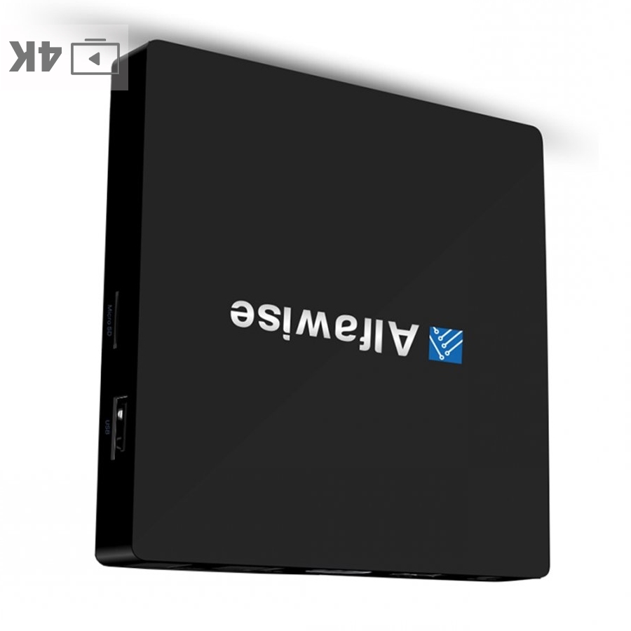 Alfawise S92 2GB 16GB TV box