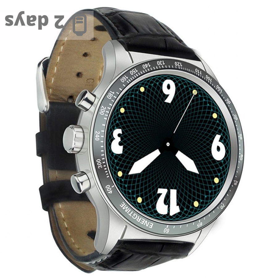 LEMFO Y3 smart watch