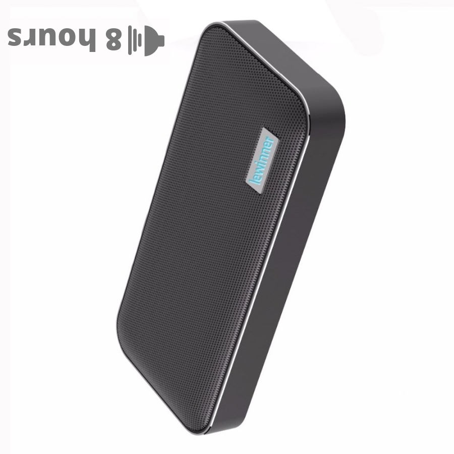 Lewinner BT205 portable speaker