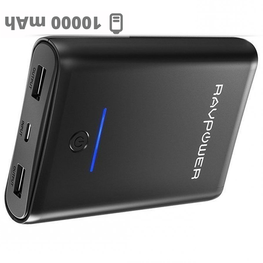 RAVpower Element 	RP-PB005 power bank