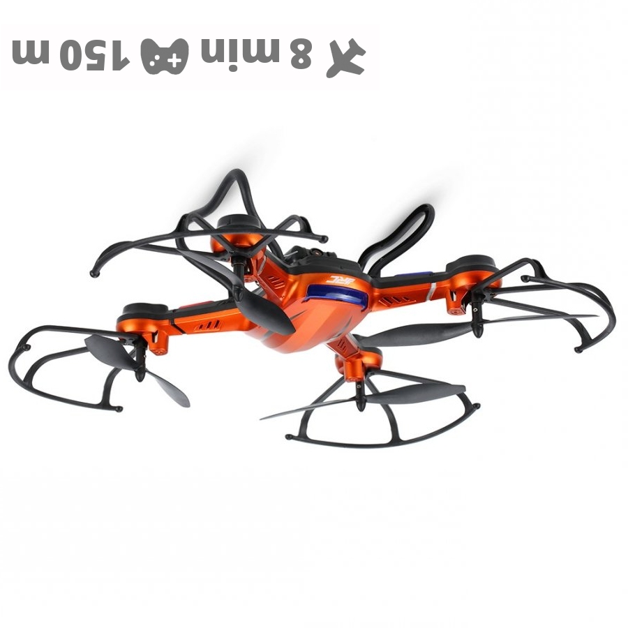 JJRC H12w drone