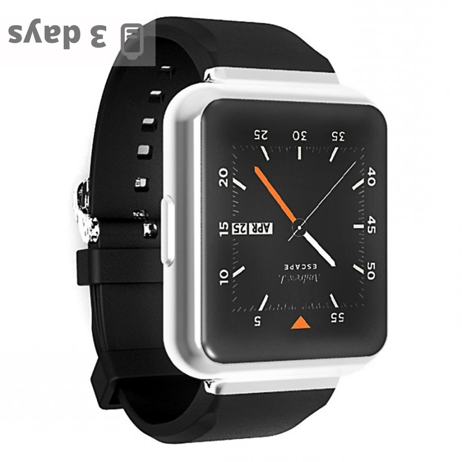 FINOW Q1 smart watch