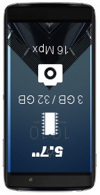 Alcatel Idol 5S 3GB 32GB smartphone