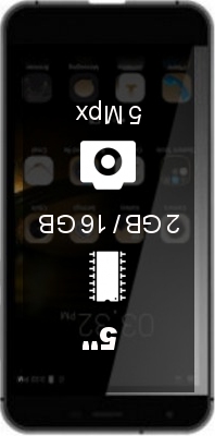 OUKITEL K7000 smartphone