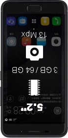 ASUS ZenFone 3S Max ZC521TL 64GB smartphone