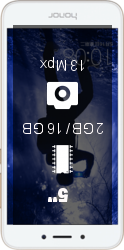 Huawei Honor 6A AL10 16GB smartphone