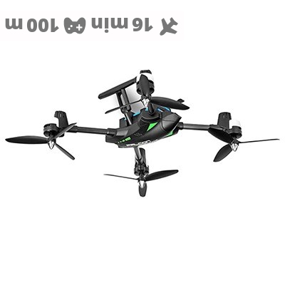 WLtoys Q323 - C drone