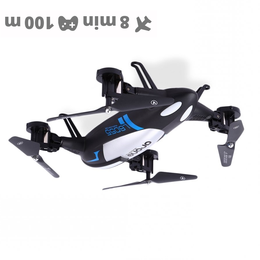 Lishitoys L6055 drone