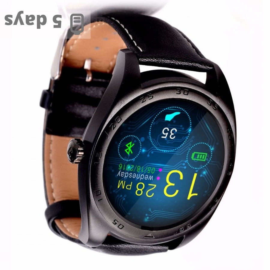 CACGO K89 smart watch