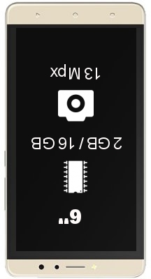 Tecno L9 Plus smartphone