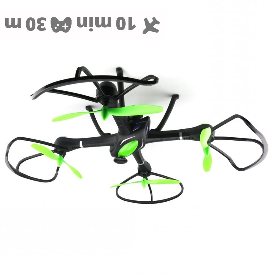 JJRC H27WH drone