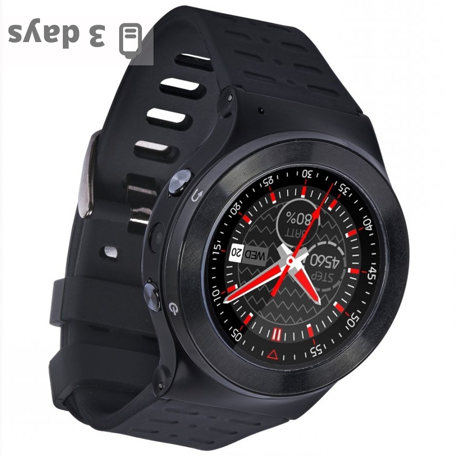 ZGPAX S99 smart watch